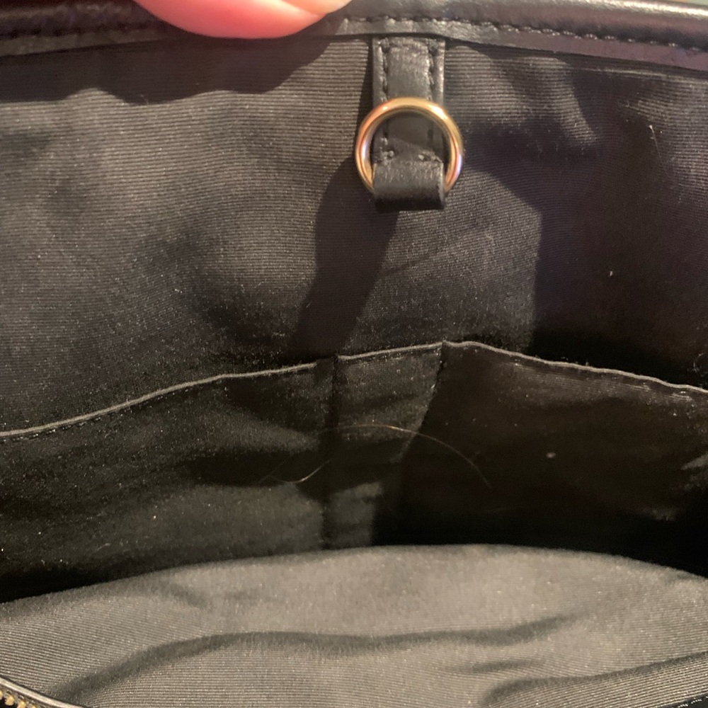 Coach large bag - Picture 5 of 6